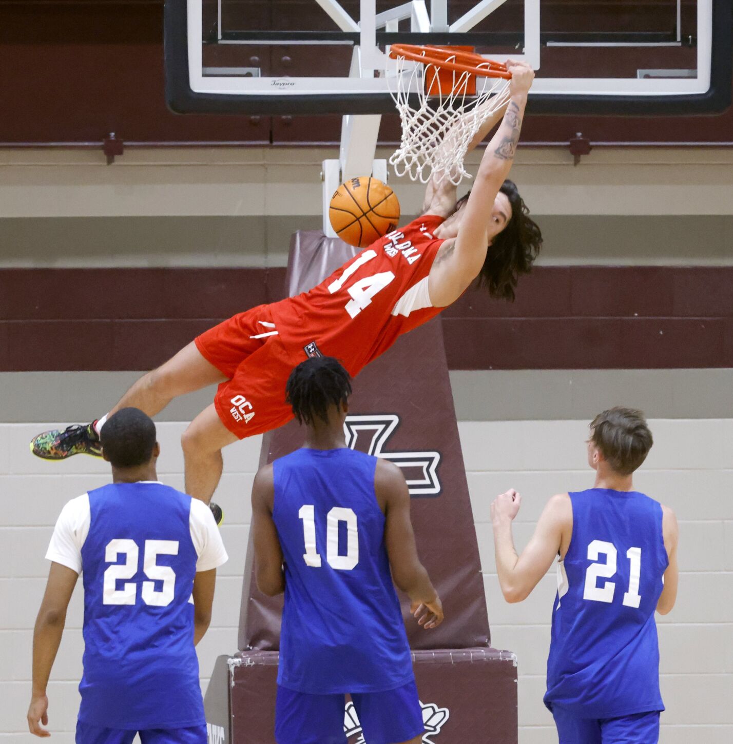 All State Boys Basketball